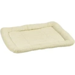 Beeztees Ligkussen Schapenvacht