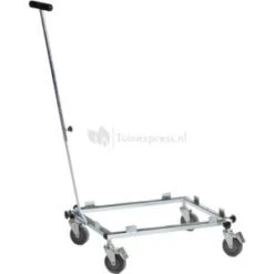 Beeztees Trolly Voor Draadkooi 5 Beeztees Trolly Voor Draadkooi -Dierbenodigdheden-Honden 0715780 0 300x300 1