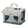 Beeztees Nylon Hondenbench Travel Time 81 X 58 X 58 Cm -Dierbenodigdheden-Honden 36935