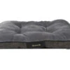 Scruffs Chester Mattress - L - Grafiet -Dierbenodigdheden-Honden 39994