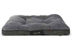 Scruffs Chester Mattress - L - Grafiet