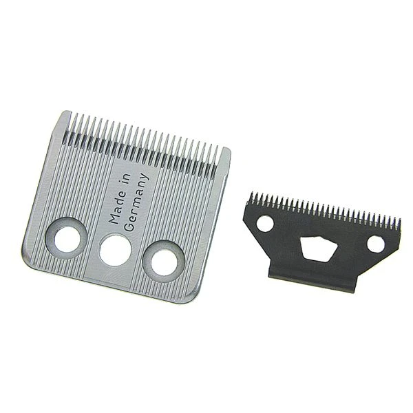 Moser Snijmes 0.1-3mm Tbv Moser 1400 - Hondenvachtverzorging - 3 Moser Snijmes 0.1-3mm Tbv Moser 1400 - Hondenvachtverzorging -