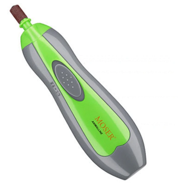 Moser Elektrische Nagelvijl 3 Moser Elektrische Nagelvijl