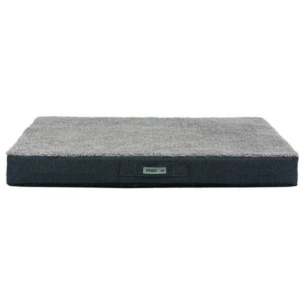 Trixie Orthopedisch Ligbed Bendson Voor Honden 120 X 72 Cm 3 Trixie Orthopedisch Ligbed Bendson Voor Honden 120 X 72 Cm