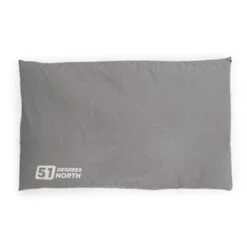 Benchkussen Storm Rocky Grey