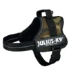 Julius K9 Julius-K9 Powertuig Mini - M - Camouflage -Dierbenodigdheden-Honden 5999053600082 1