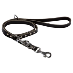 Adori Politielijn Softleder Bruin