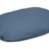 Designed By Lotte Hondenkussen Girco Ovaal Blauw 112x77x10 Cm -Dierbenodigdheden-Honden 8712695161677 feed