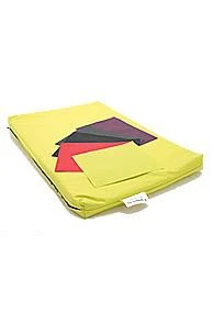 Bench Mat Nylon 60x45cm 3 Bench Mat Nylon 60x45cm