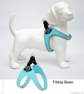 Tre Ponti - Fibbia Tuig Reflecterend (blauw) 4 Tre Ponti - Fibbia Tuig Reflecterend (blauw) - Afbeelding 2