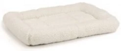 Beeztees Ligkussen Schapenvacht -Dierbenodigdheden-Honden DIERENWINKELXL21134 shoparticle
