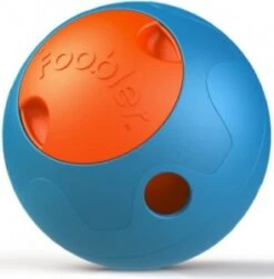 Foobler - Snackbal Met Timer