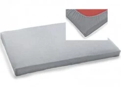 SnObbs - Skip Overtrek Benchmat - Grijs