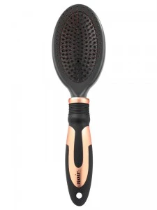 Noir - Borstel Metalen Pinnen