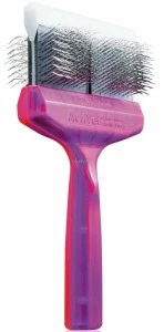 Activet - Mega Duo Pro Tuffzappercoater (Rood/Paars)