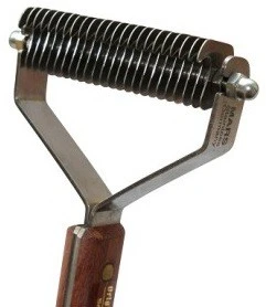 Mars - Klittenkam Breed Coat - King