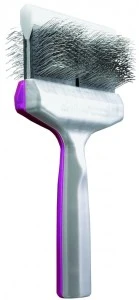 Activet - Mega Duo Pro Tufffinishcoater (Paars/Grijs)