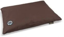 Scruffs - Expedition Memory Foam - Chocolate -Dierbenodigdheden-Honden DIERENWINKELXL48928 shoparticle