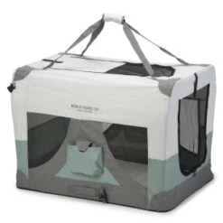 Beeztees Nylon Bench World Travel -Dierbenodigdheden-Honden DIERENWINKELXL52243 shoparticle 1