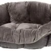 Ferplast Kussen Sofa Prestige Bordeaux 64x48x25 Cm -Dierbenodigdheden-Honden DIERENWINKELXL92378 shoparticle