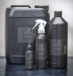 Jean Peau Kruidenolie 200 Ml