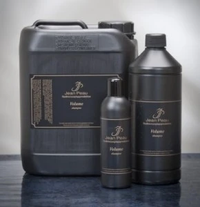 Jean Peau Volume Shampoo 5000 Ml 3 Jean Peau Volume Shampoo 5000 Ml