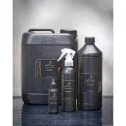 Jean Peau Kristal Olie 5000 Ml