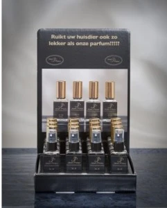 Jean Peau Parfum Nr 53 100 Ml