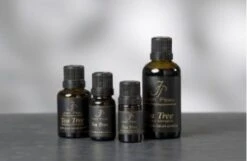 Jean Peau Tea Tree Oil 50 Ml