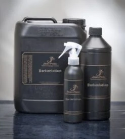 Jean Peau Berkenlotion 1000 Ml