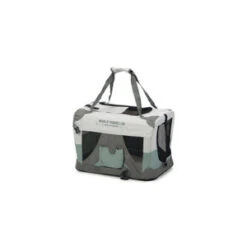 Beeztees Nylon Bench World Traveller - 49 X 34 X 35 Cm 11 Beeztees Nylon Bench World Traveller - 49 X 34 X 35 Cm -Dierbenodigdheden-Honden beeztees nylon bench world traveller 49 x 34 x 35 cm 53058 0300 none