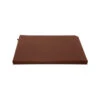 Bia Bed Matras Ligbed Bruin 118X73X5CM -Dierbenodigdheden-Honden bia original matras bruin 118 x 73 x 5 cm 100382 0300 none