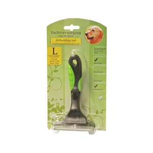 Boon Trimhark Hond Dunne Vacht - L 3 Boon Trimhark Hond Dunne Vacht - L