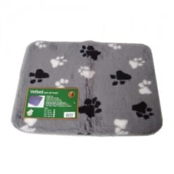 Boon Vetbed - 75 X 100 Cm -Dierbenodigdheden-Honden boon vetbed 75 x 100 cm 48789 0300 none