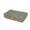 Brick Hondenkussens Groen 60 X 100 Cm -Dierbenodigdheden-Honden brick hondenkussens groen