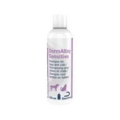 DermAllay Sensitive Shampoo - 230 Ml -Dierbenodigdheden-Honden dermallay sensitive shampoo 230 ml 60966 0300 none