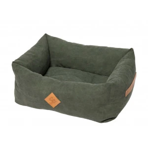 Elba Hondenmand Groen 70 X 55 Cm 4 Elba Hondenmand Groen 70 X 55 Cm - Afbeelding 2