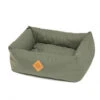 Elba Hondenmand Groen 70 X 55 Cm 2 Elba Hondenmand Groen 70 X 55 Cm -Dierbenodigdheden-Honden elba hondenmand groen