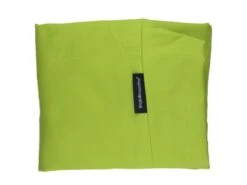 Hoes Hondenbed Lime Medium