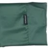 Hoes Hondenbed Groen Vuilafstotende Coating Small -Dierbenodigdheden-Honden file 113