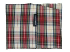 Hoes Hondenbed Dress Stewart Medium