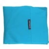 Hoes Hondenbed Aqua Blauw Large