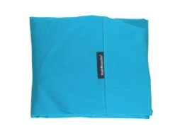 Hoes Hondenbed Aqua Blauw Large