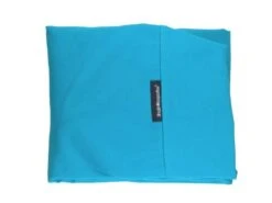 Hoes Hondenbed Aqua Blauw Extra Small