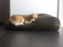 Hondenbed Hunting Medium -Dierbenodigdheden-Honden file 146