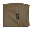 Hoes Hondenbed Taupe Leather Look Extra Small -Dierbenodigdheden-Honden file 147