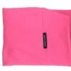 Hoes Hondenbed Roze Medium -Dierbenodigdheden-Honden file 157