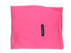 Hoes Hondenbed Roze Medium