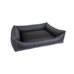 Hondenmand Luna Grijs