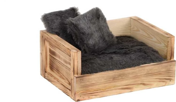 Hondenmand Benny 3 Hondenmand Benny